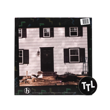 Will Wood: The Normal Album - 2023 Mix (Indie Exclusive Colored Vinyl) Vinyl LP { vinyl }