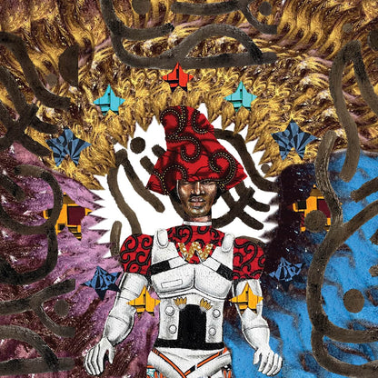 WITCH - SOGOLO (ZAMROCK DUST) Vinyl LP { vinyl }