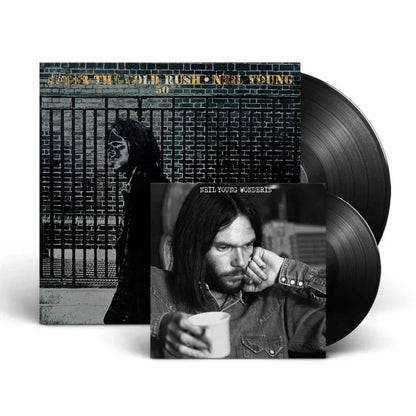 Neil Young - After The Gold Rush (50th Anniversary Edition) [2LP] { vinyl }