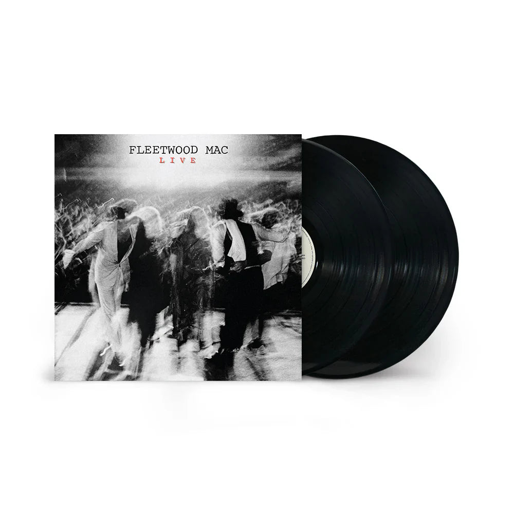 Fleetwood Mac - Fleetwood Mac Live [2LP] { vinyl }