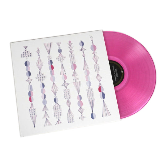 Wolf Parade: Apologies To The Queen Mary (Colored Vinyl) Vinyl LP { vinyl }