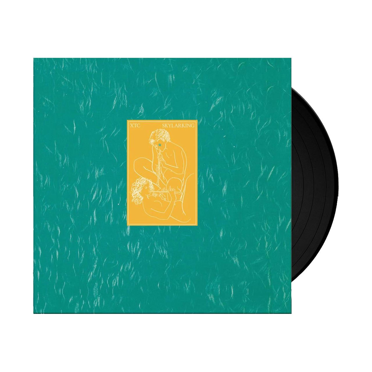 Skylarking (2016 Steve Wilson Mix): Heavyweight Vinyl LP { vinyl }