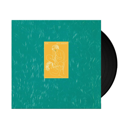 Skylarking (2016 Steve Wilson Mix): Heavyweight Vinyl LP { vinyl }