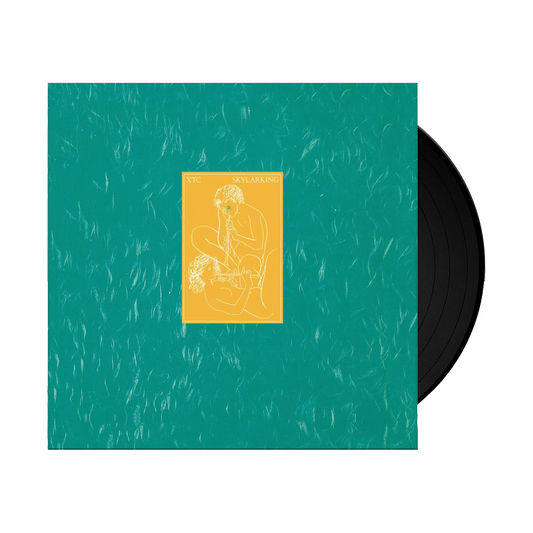 Skylarking (2016 Steve Wilson Mix): Heavyweight Vinyl LP { vinyl }