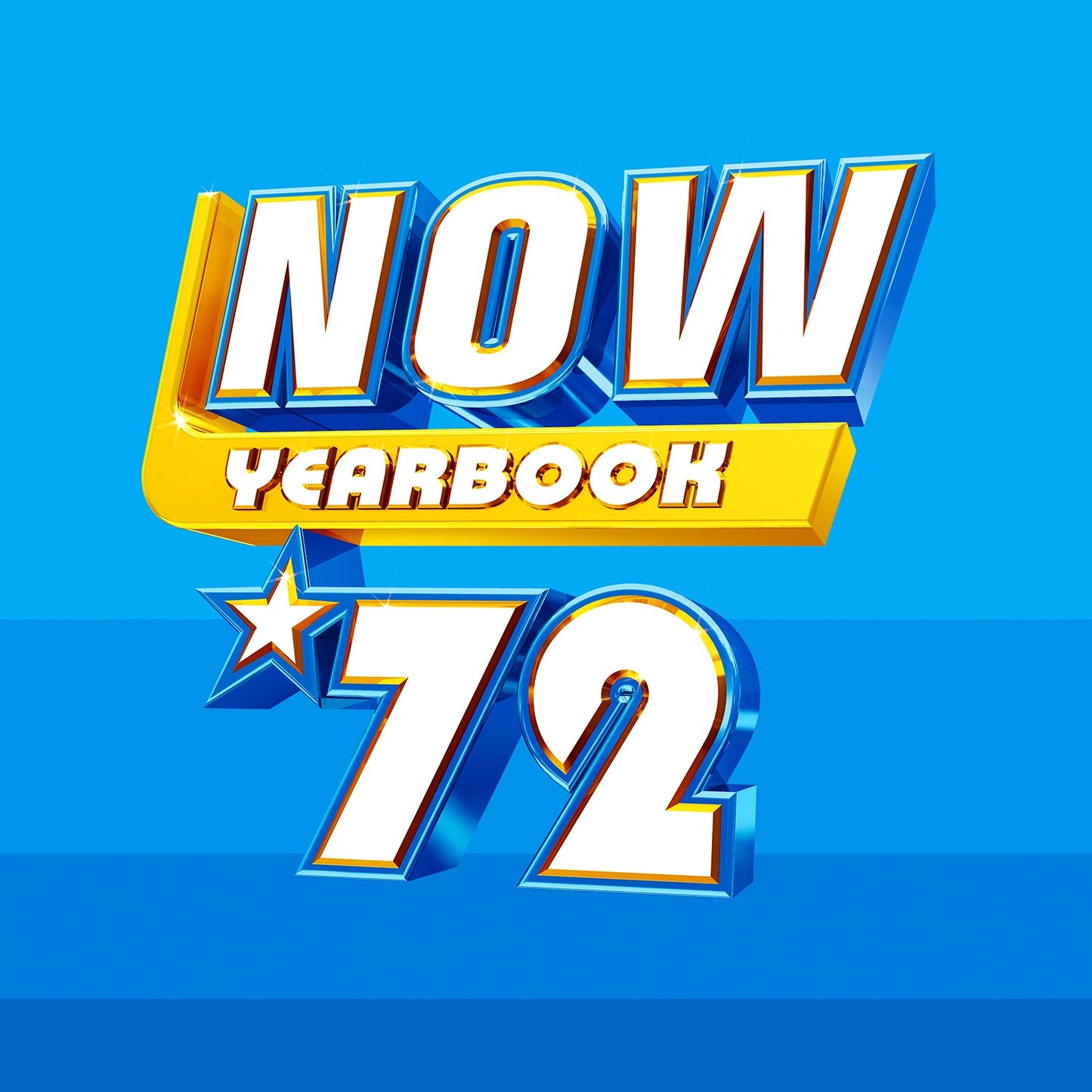 NOW - Yearbook 1972 (3LP) { vinyl }