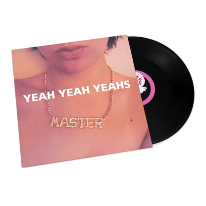 Yeah Yeah Yeahs: Yeah Yeah Yeahs Vinyl LP { vinyl }