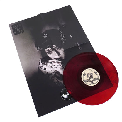 Yeule: Evangelic Girl Is A Gun (Indie Exclusive Colored Vinyl) Vinyl LP { vinyl }