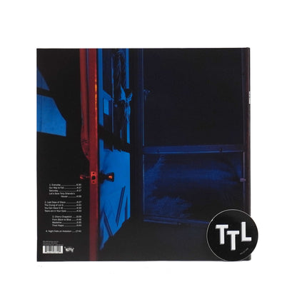 Yo La Tengo: And Then Nothing Turned Itself Inside-Out Vinyl 2LP { vinyl }