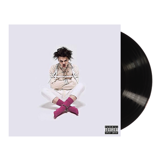 Yungblud - 21st Century Liability { vinyl }