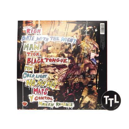 Yeah Yeah Yeahs: Fever To Tell (180g) Vinyl LP { vinyl }