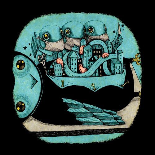 MY MORNING JACKET - Z (20TH ANNIVERSARY DELUXE EDITION) Vinyl LP { vinyl }