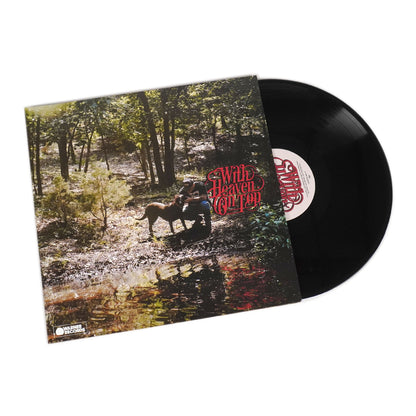 Zach Bryan: With Heaven On Top Vinyl 2LP { vinyl }